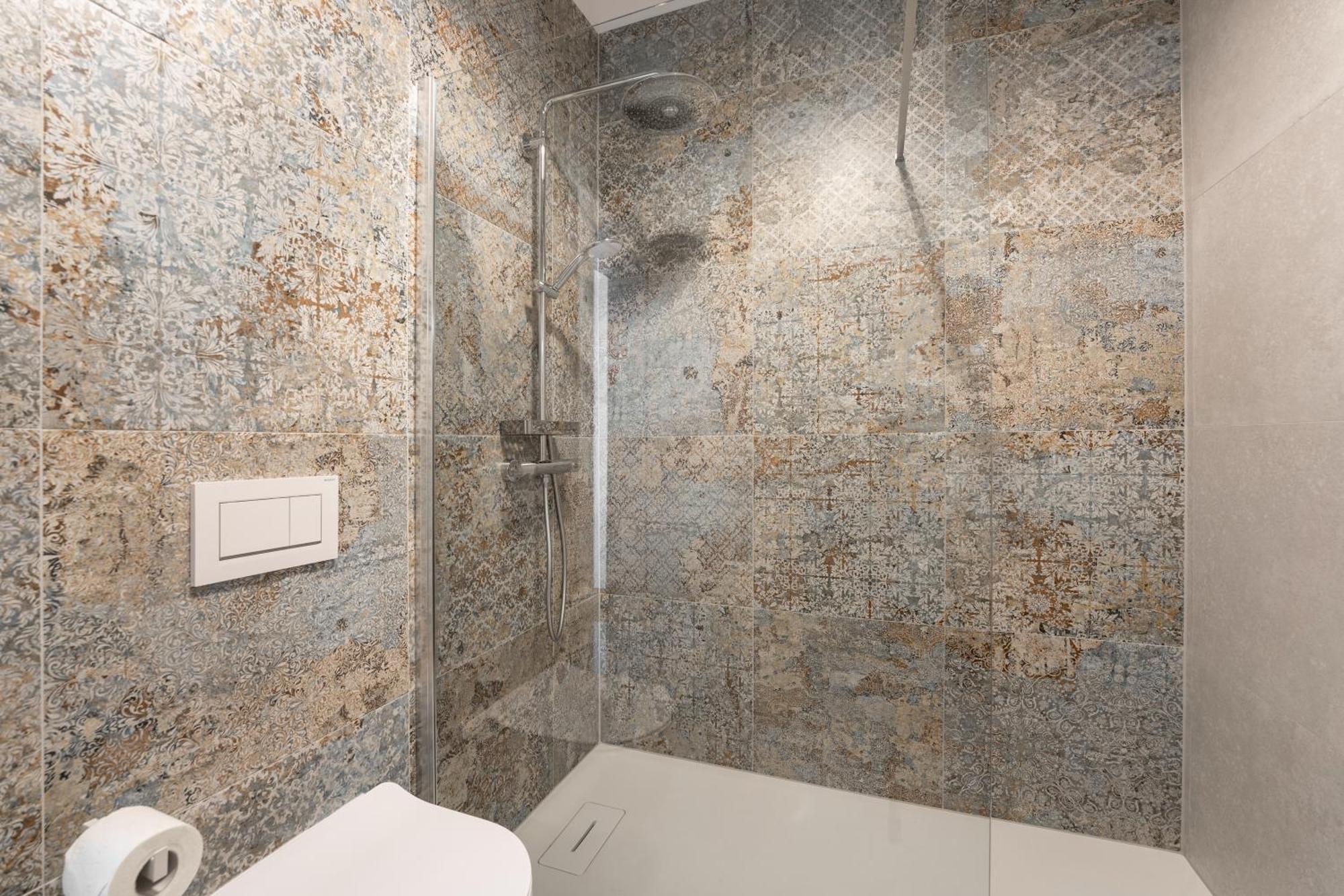 Luxury Apartments Villa San Avia Баньоле Екстериор снимка
