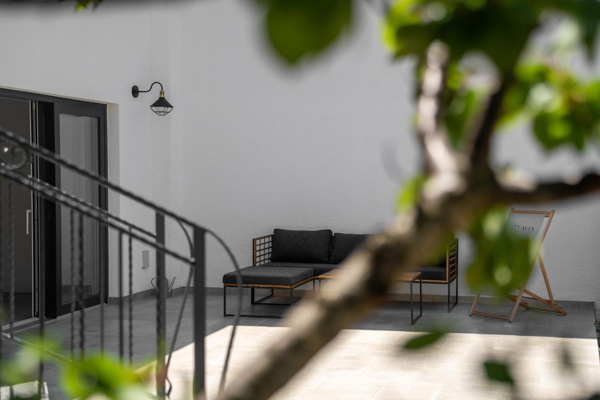 Luxury Apartments Villa San Avia Баньоле Екстериор снимка