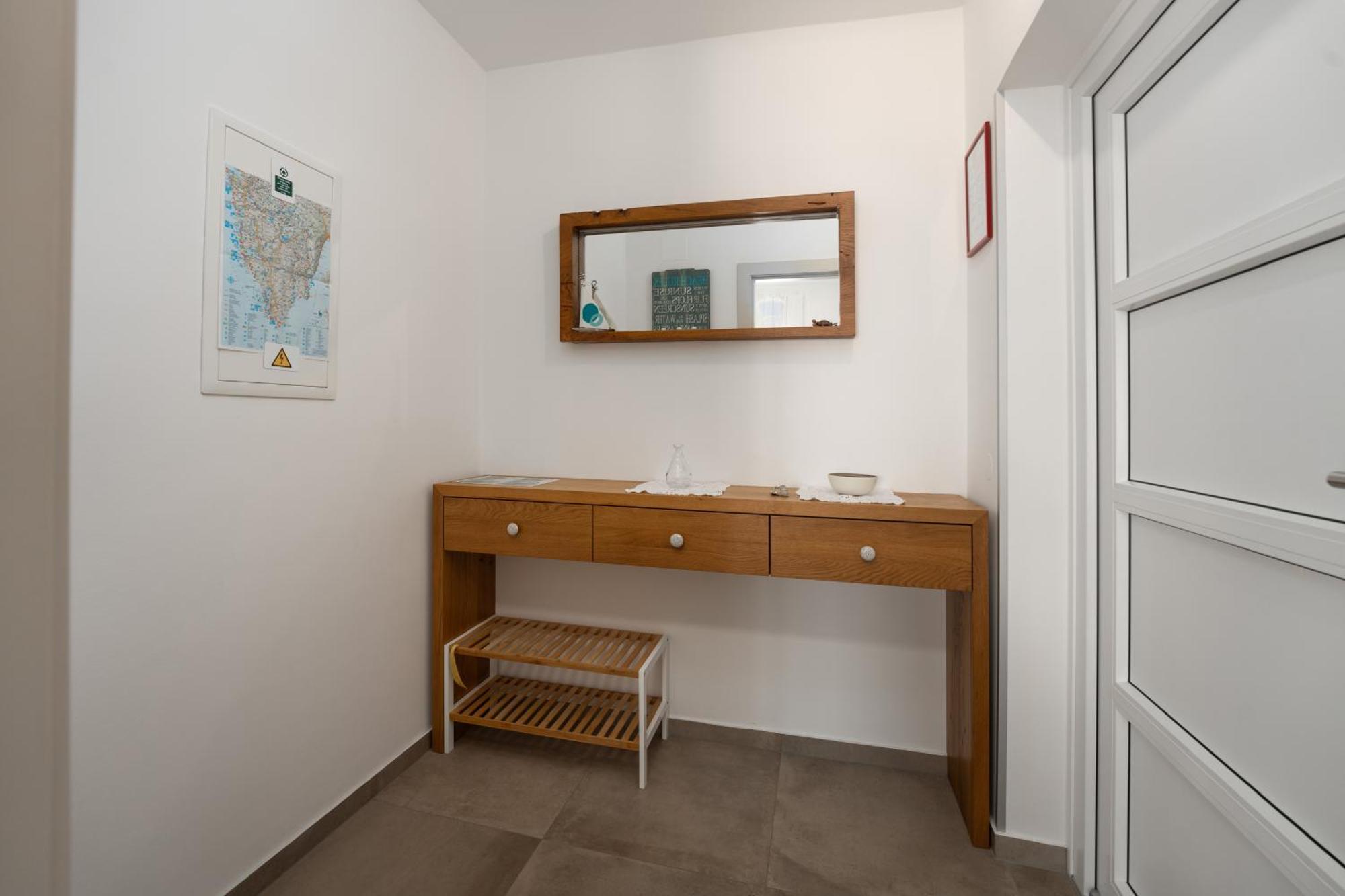 Luxury Apartments Villa San Avia Баньоле Екстериор снимка