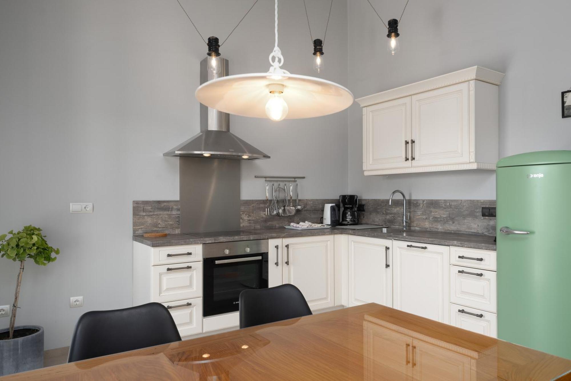 Luxury Apartments Villa San Avia Баньоле Екстериор снимка